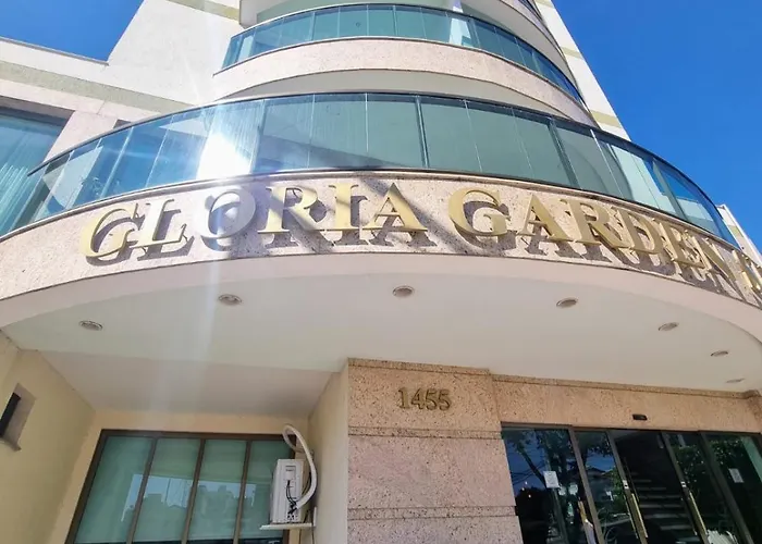 Gloria Garden Suites