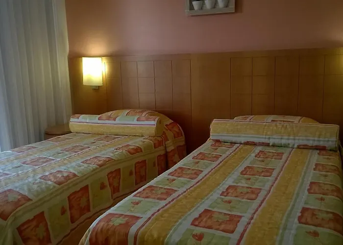 Gloria Garden Suites