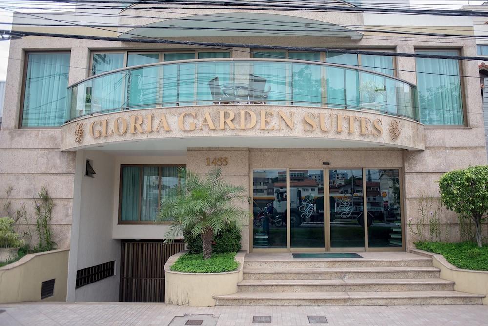 Gloria Garden 4* Macaé