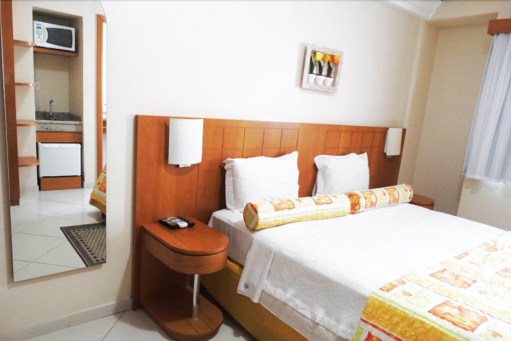 Gloria Garden Hotel Macaé
