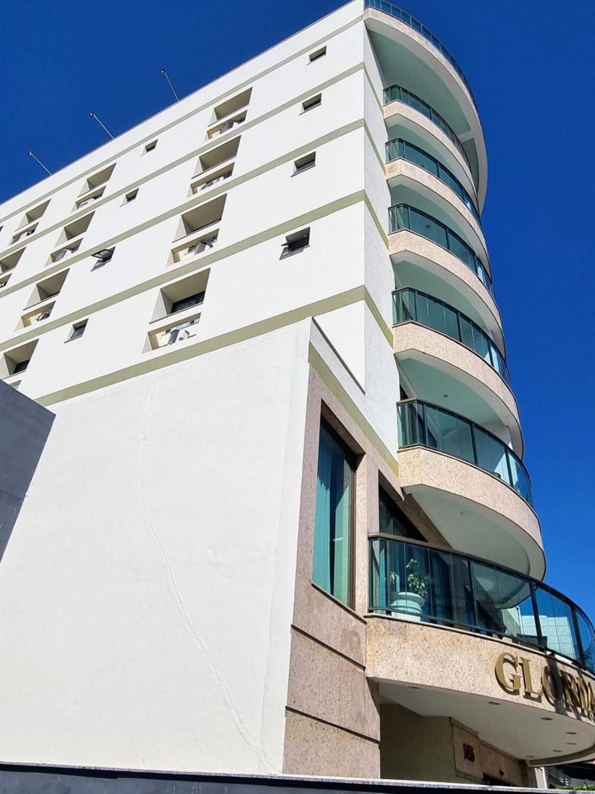 Hotel Gloria Garden Macaé