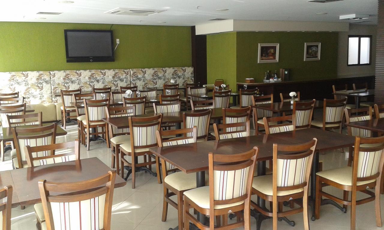 Gloria Garden 4* Macaé