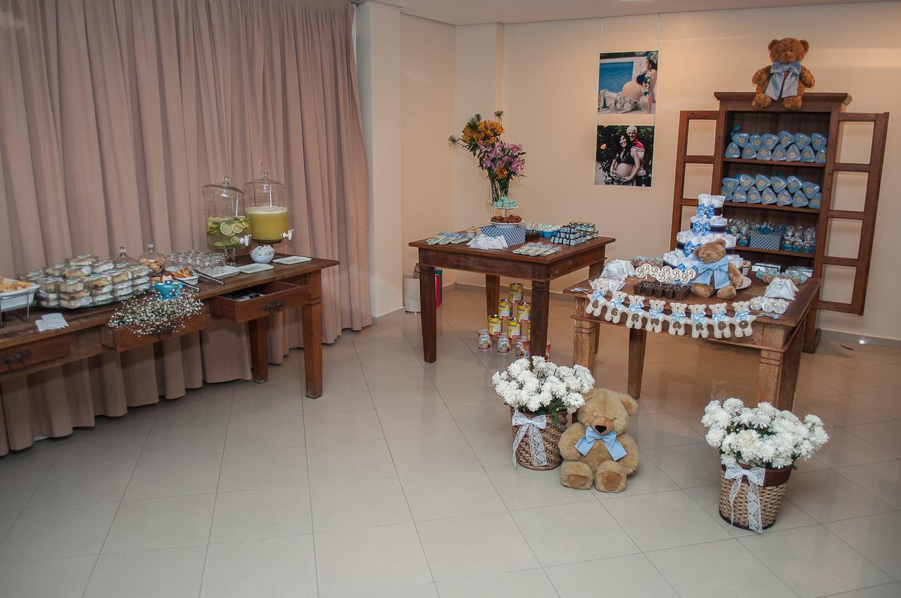 Hotel Gloria Garden Macaé