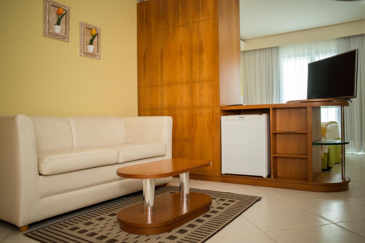 Hotel Gloria Garden Macaé