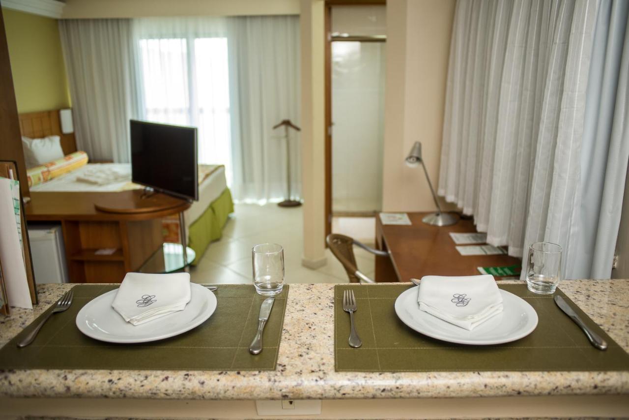 Hotel Gloria Garden Macaé