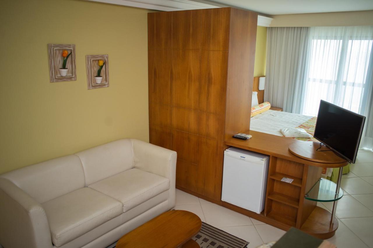 Hotel Gloria Garden Macaé