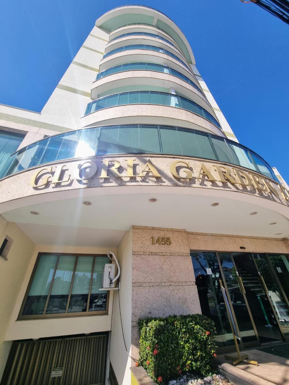 Gloria Garden Hotel
